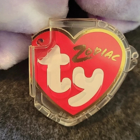 🌴3/$15🌴 Year of the Rat 🐀 Zodiac Sign plush toy Kids Children Women Men - Picture 8 of 10